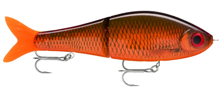 Rapala Super Shadow Rap Glide 11cm